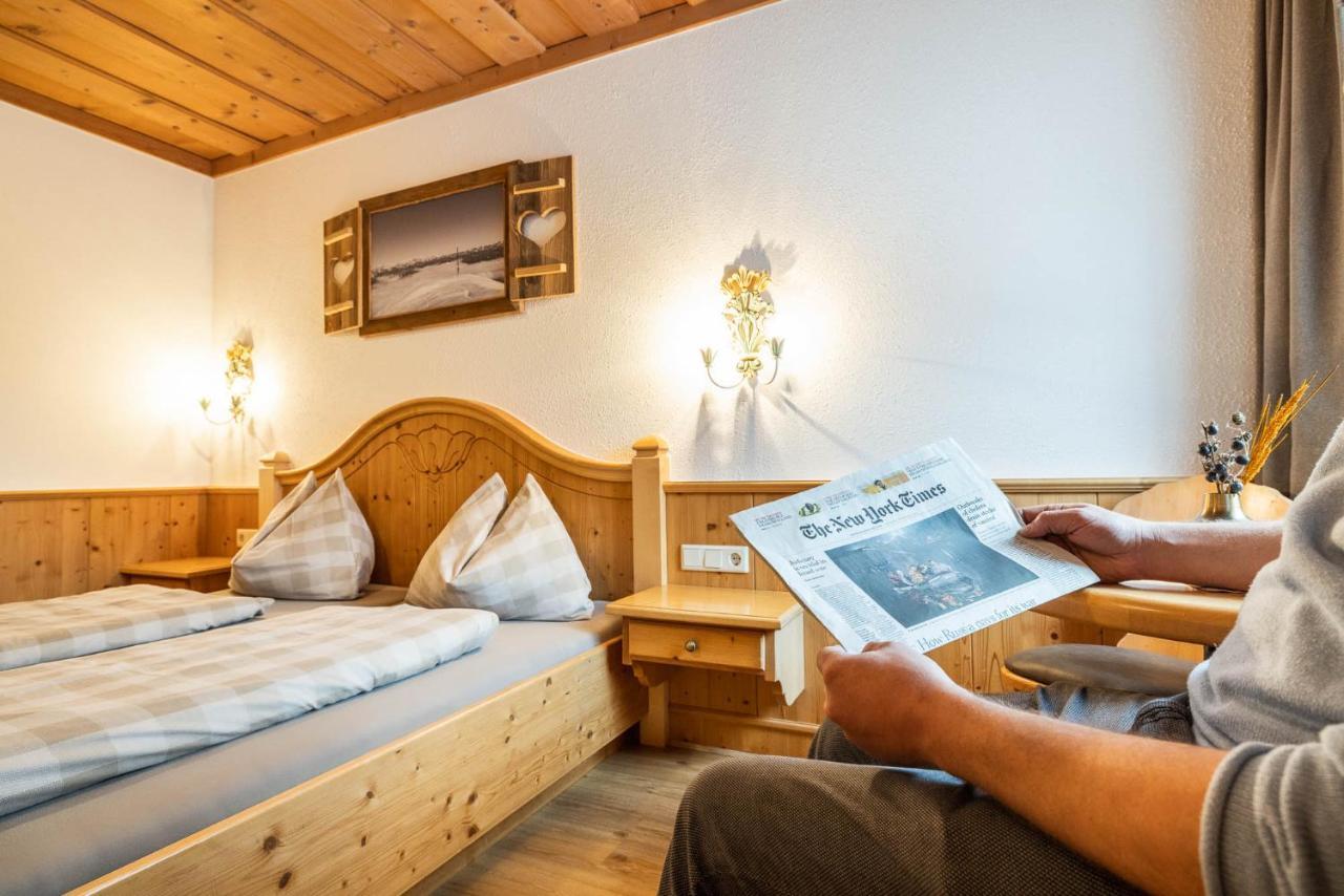 Pension Geierberg Filzmoos Bagian luar foto