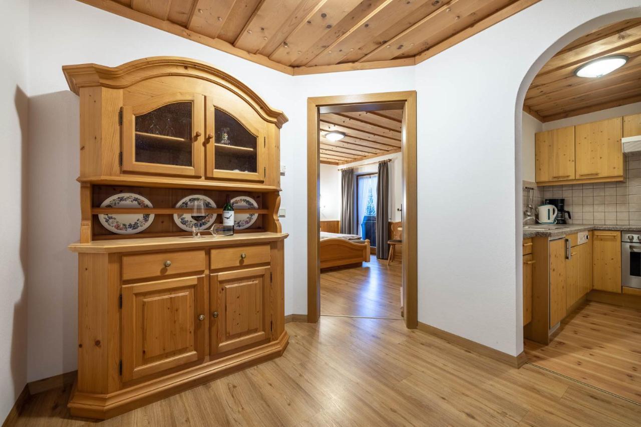 Pension Geierberg Filzmoos Bagian luar foto