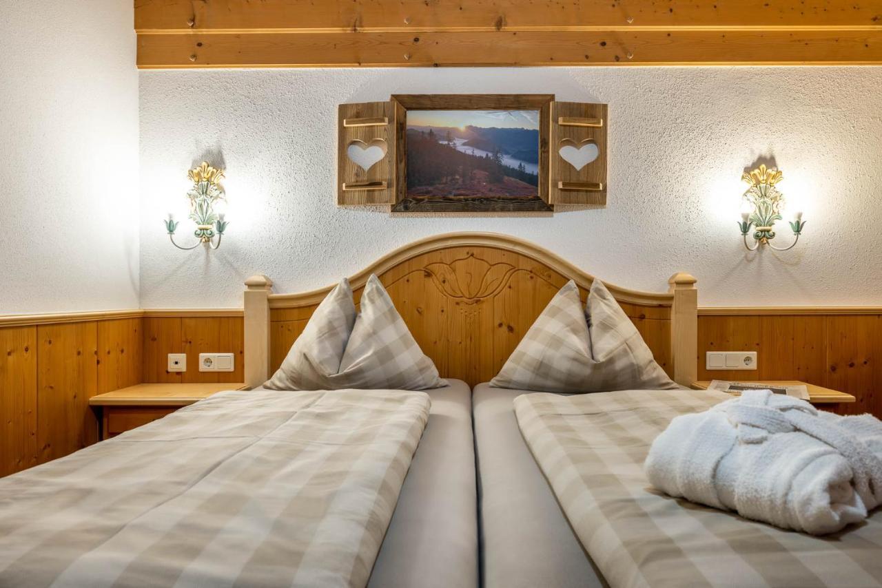 Pension Geierberg Filzmoos Bagian luar foto