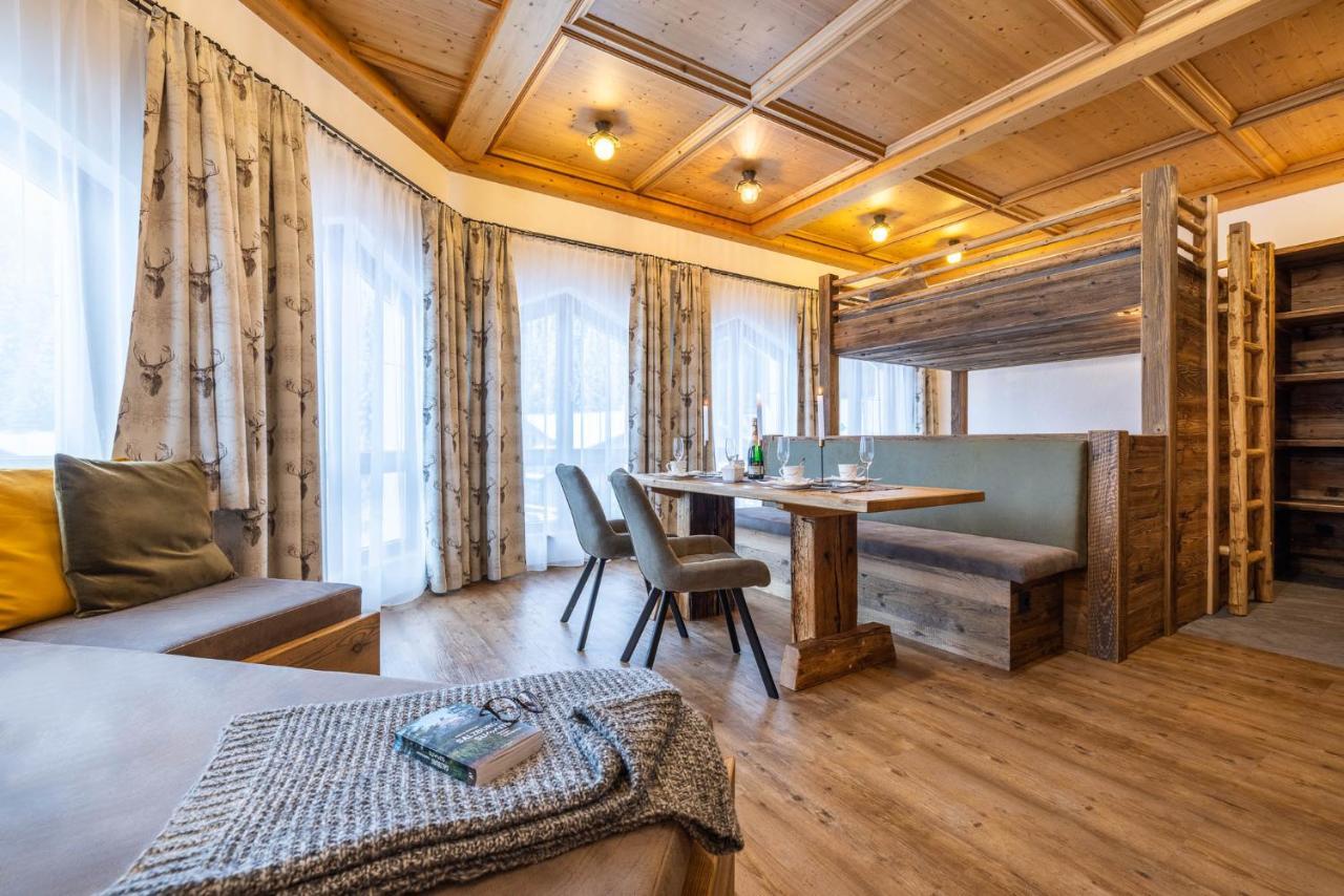 Pension Geierberg Filzmoos Bagian luar foto