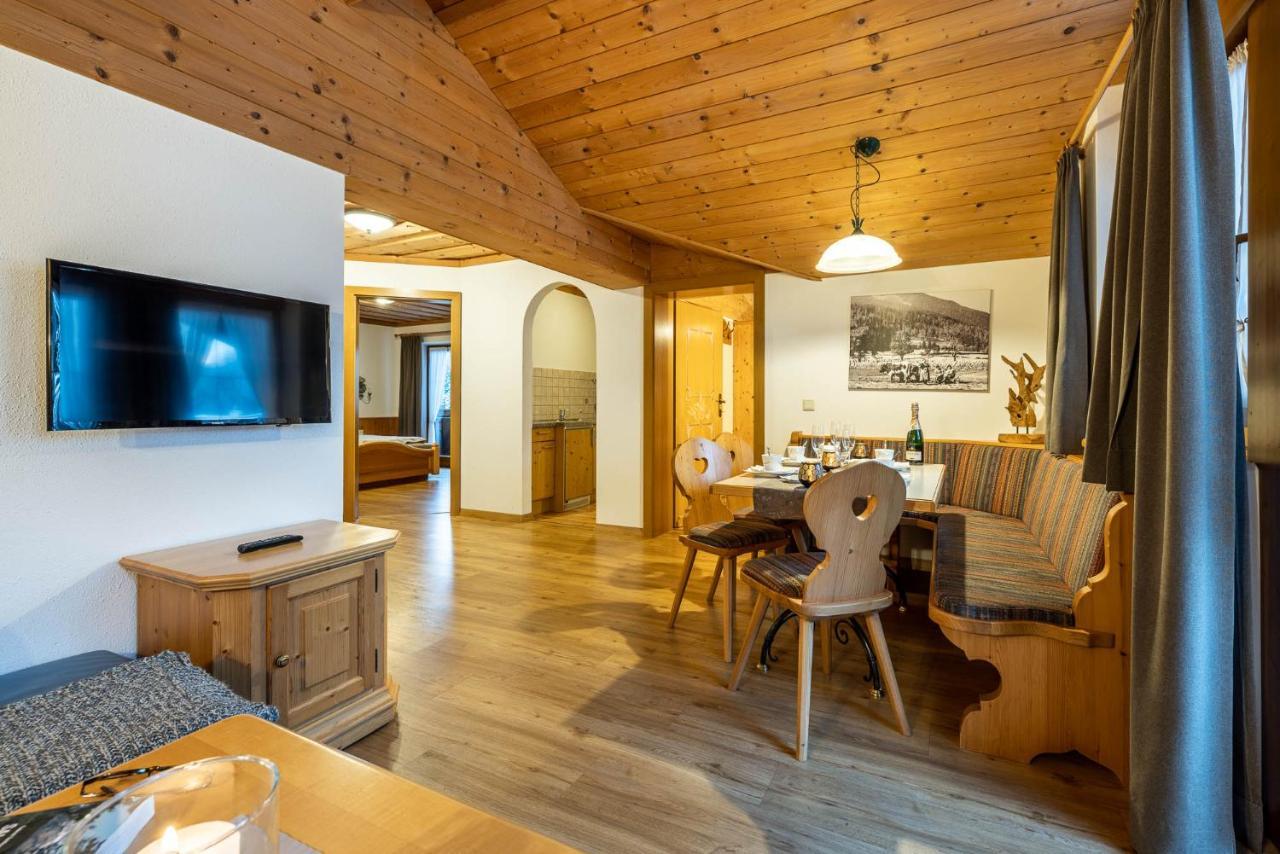 Pension Geierberg Filzmoos Bagian luar foto