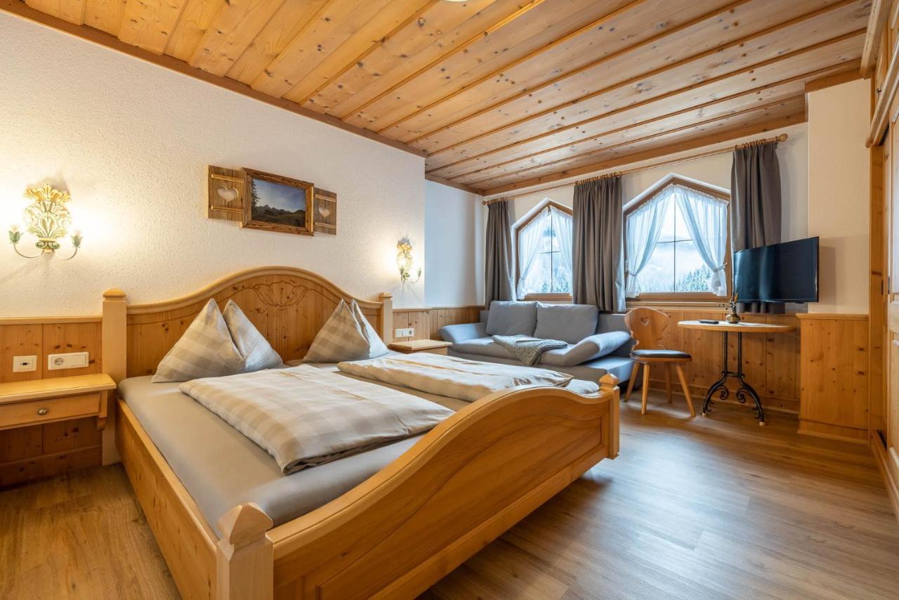 Pension Geierberg Filzmoos Bagian luar foto