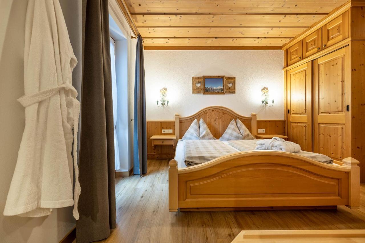 Pension Geierberg Filzmoos Bagian luar foto