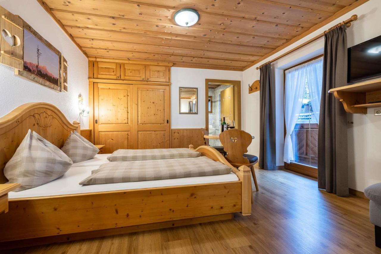 Pension Geierberg Filzmoos Bagian luar foto
