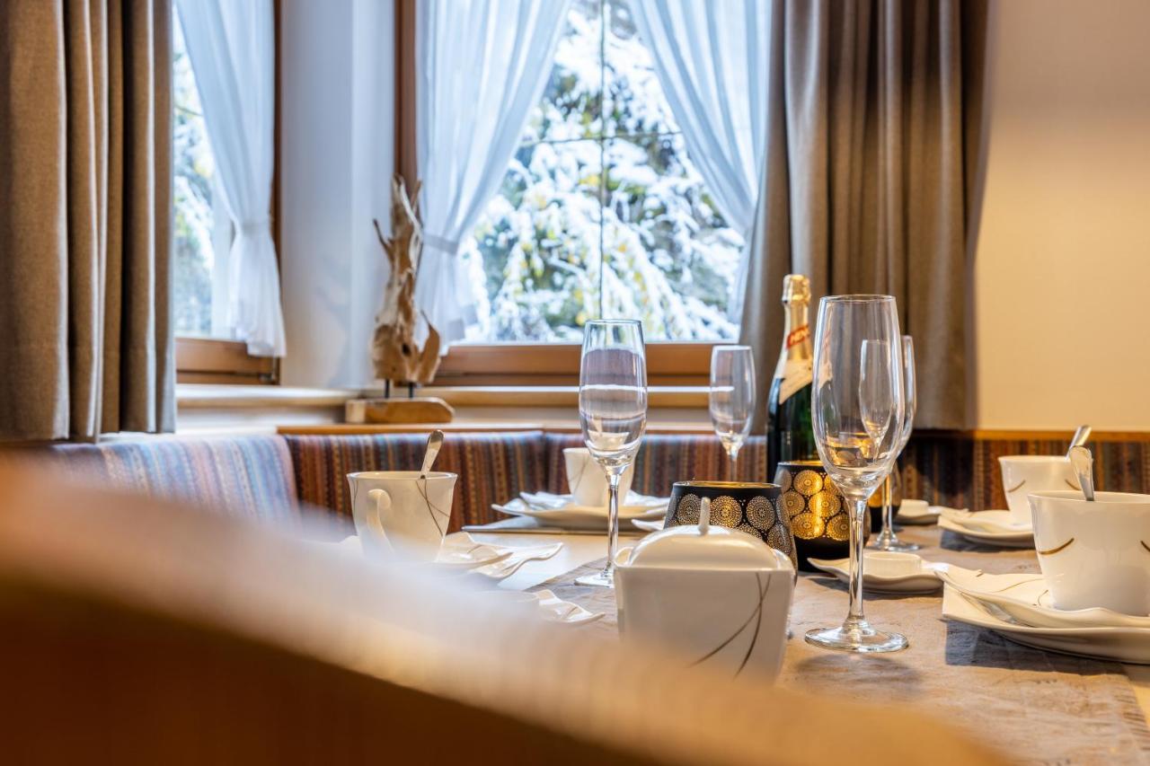 Pension Geierberg Filzmoos Bagian luar foto
