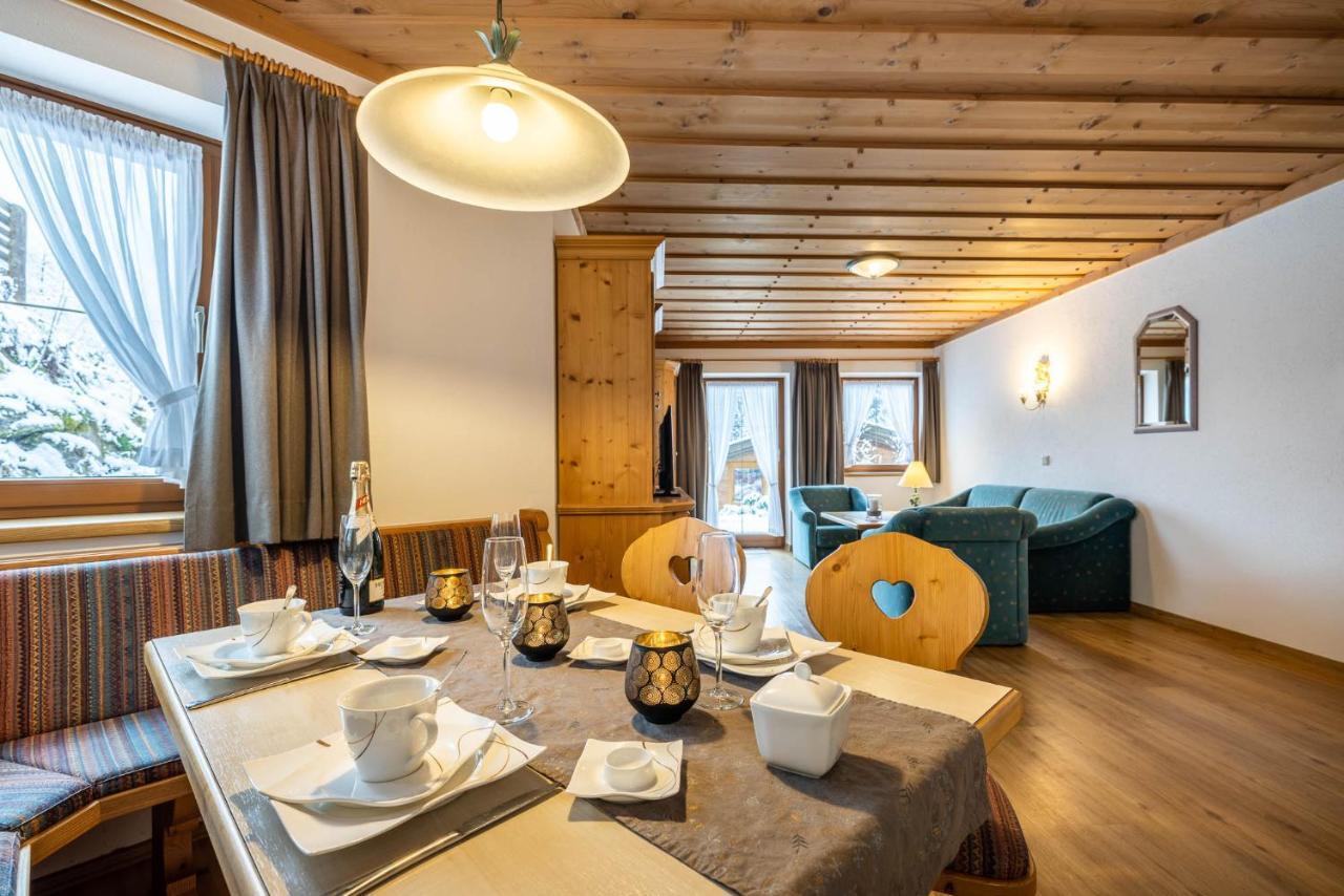 Pension Geierberg Filzmoos Bagian luar foto