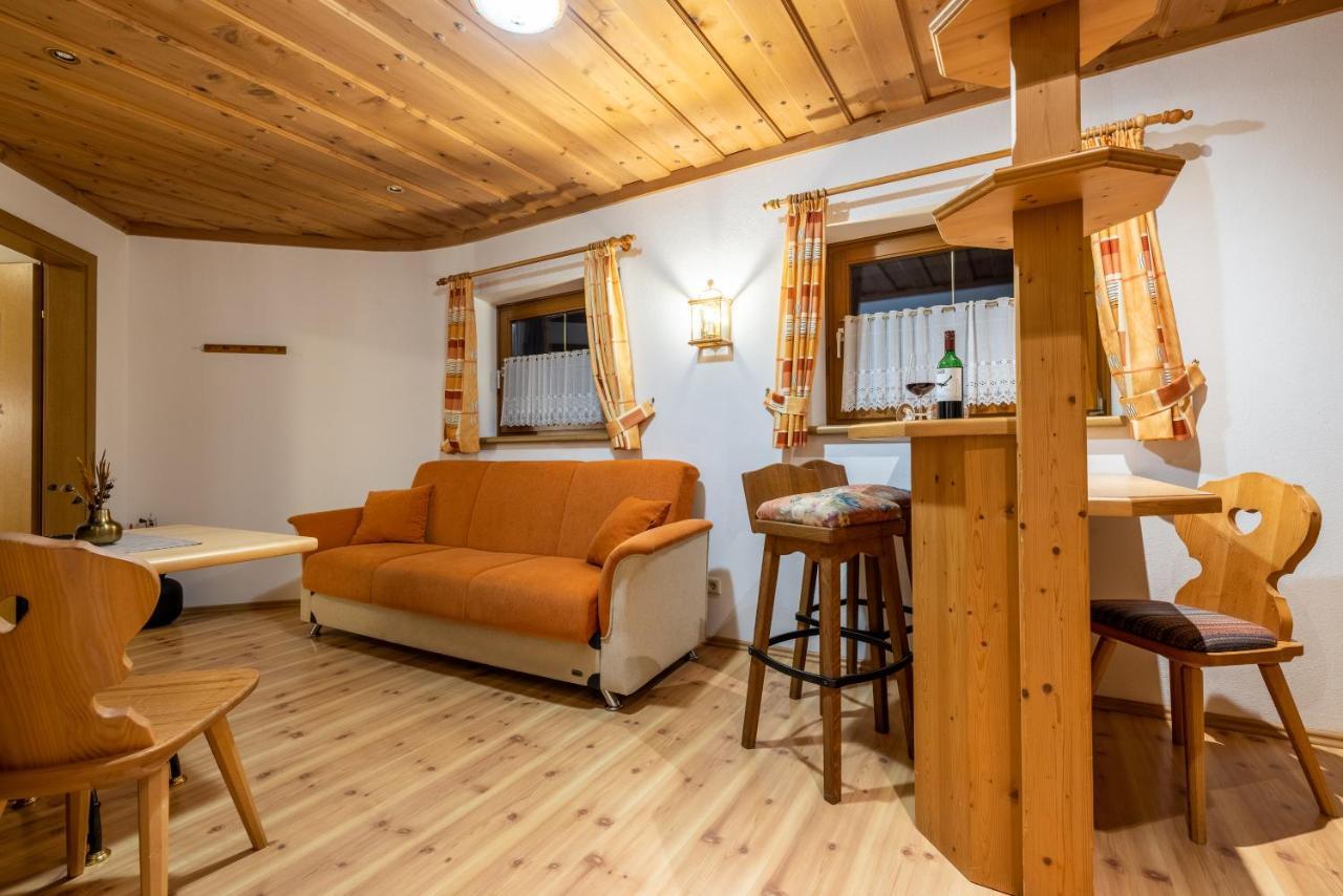 Pension Geierberg Filzmoos Bagian luar foto