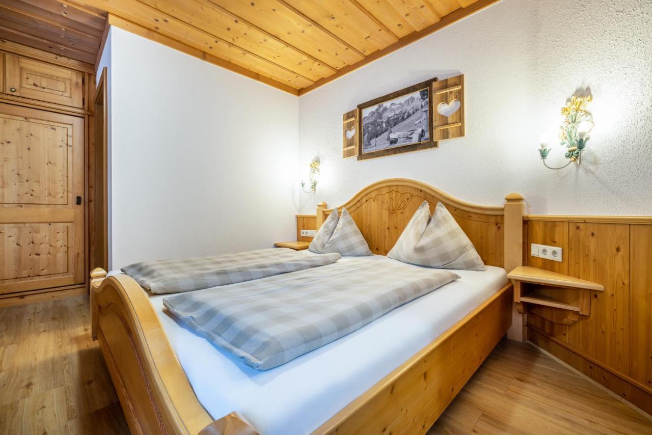 Pension Geierberg Filzmoos Bagian luar foto