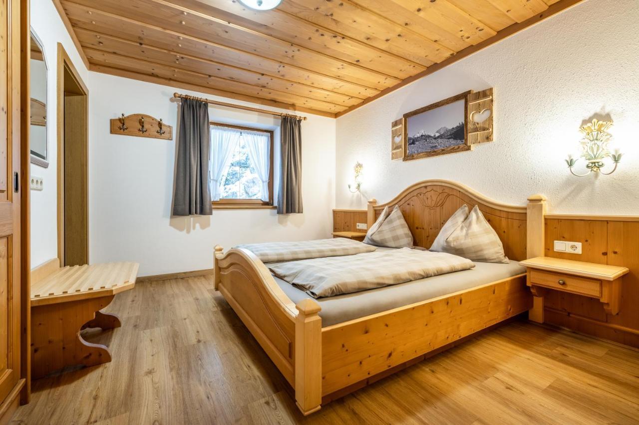 Pension Geierberg Filzmoos Bagian luar foto