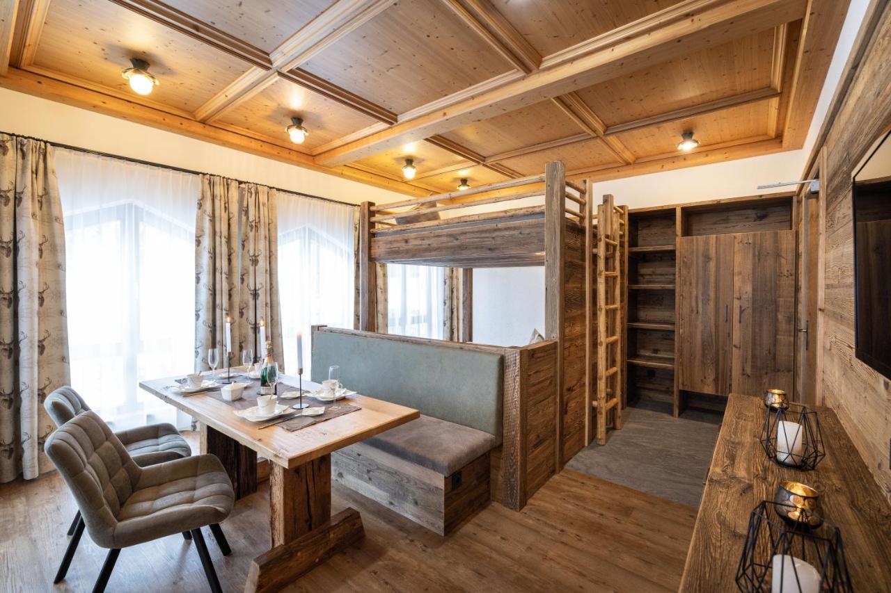Pension Geierberg Filzmoos Bagian luar foto