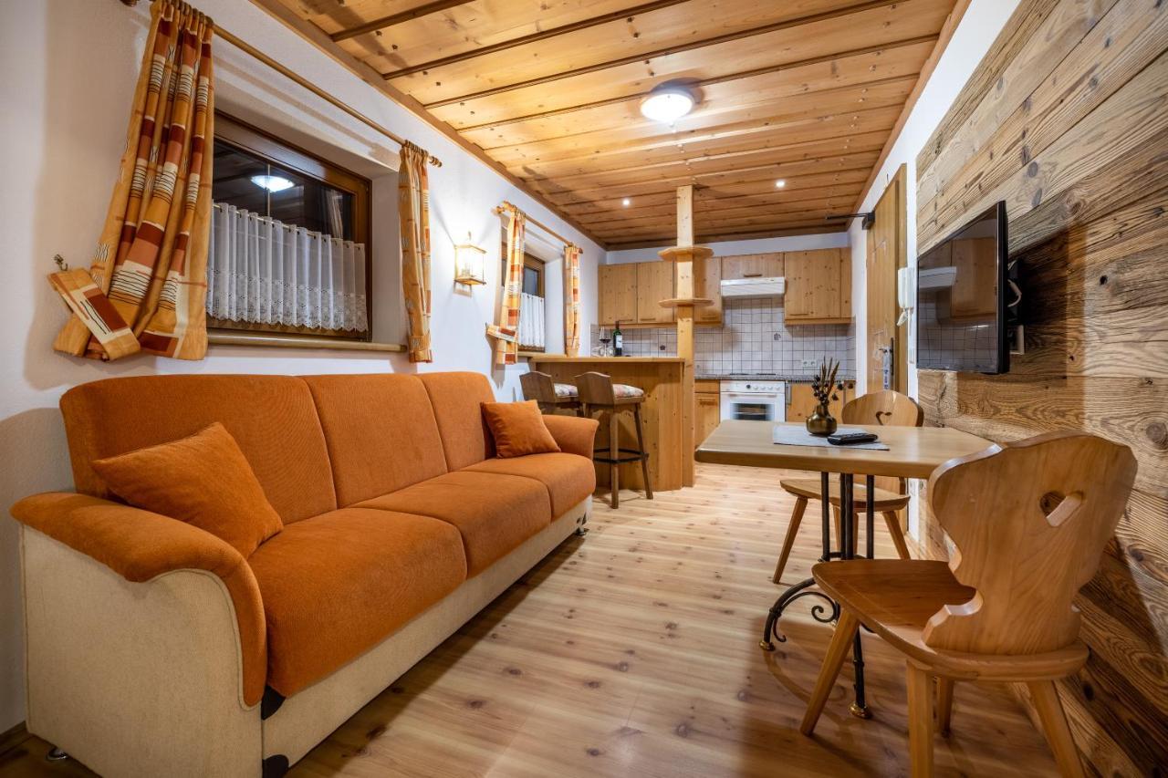 Pension Geierberg Filzmoos Bagian luar foto