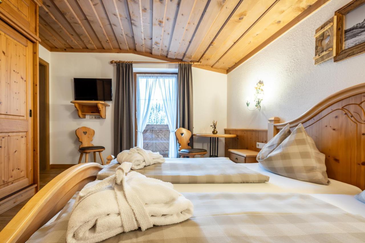 Pension Geierberg Filzmoos Bagian luar foto