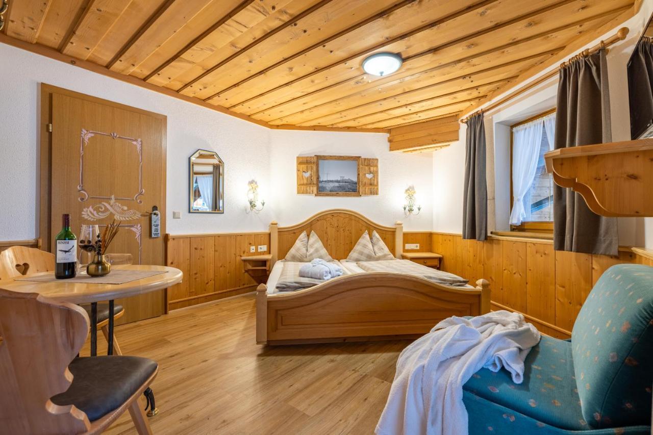 Pension Geierberg Filzmoos Bagian luar foto