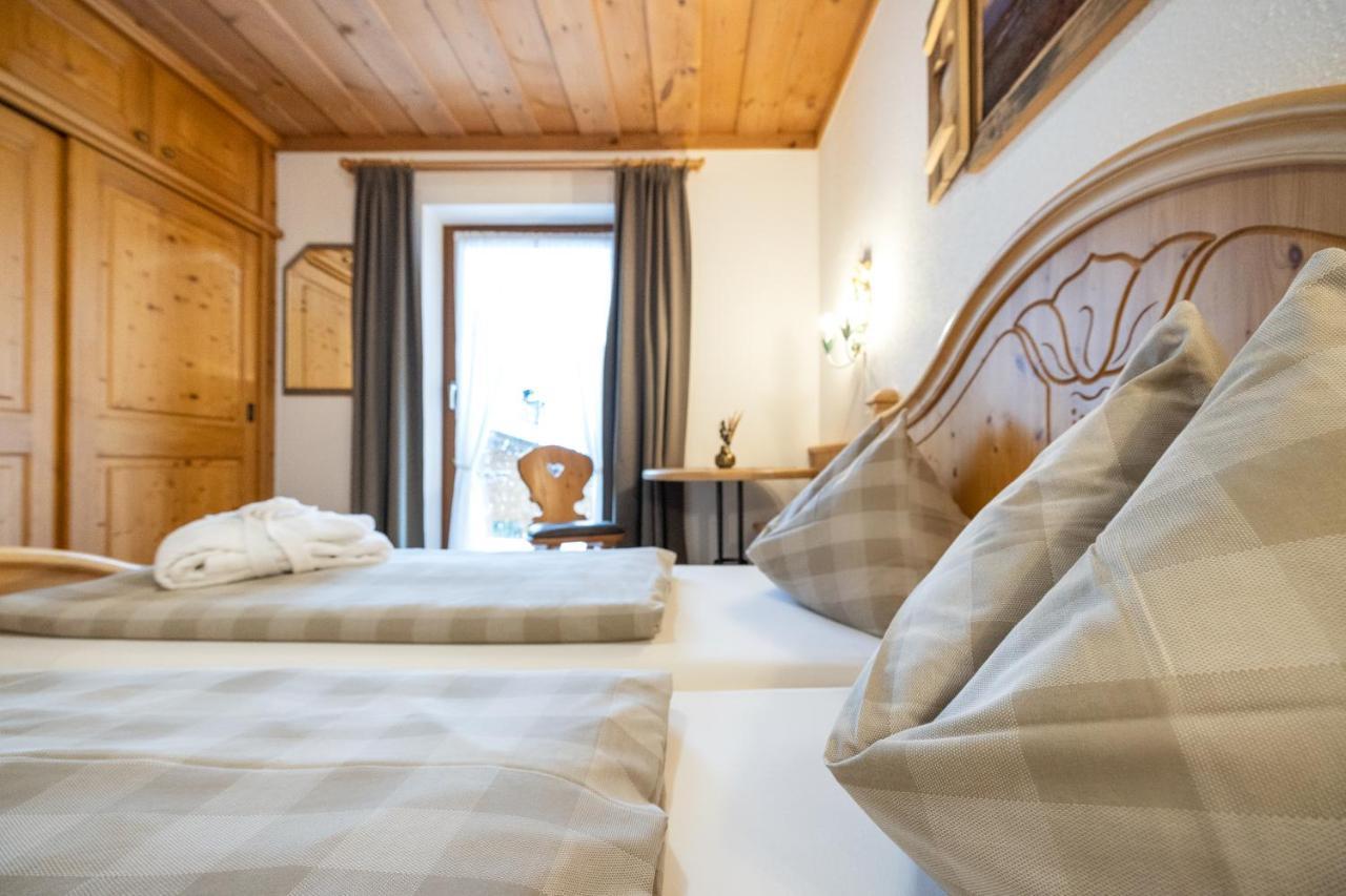 Pension Geierberg Filzmoos Bagian luar foto
