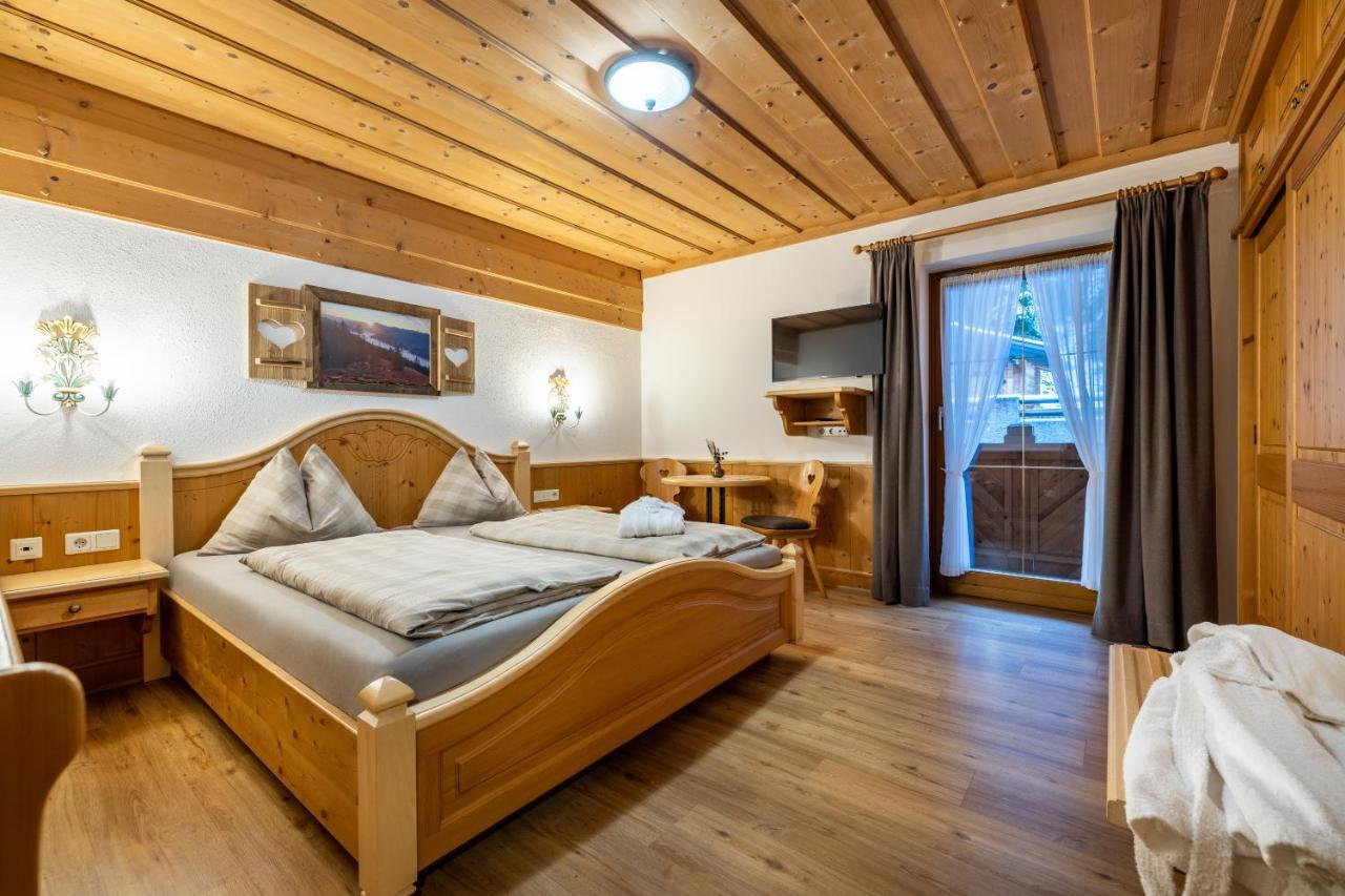 Pension Geierberg Filzmoos Bagian luar foto
