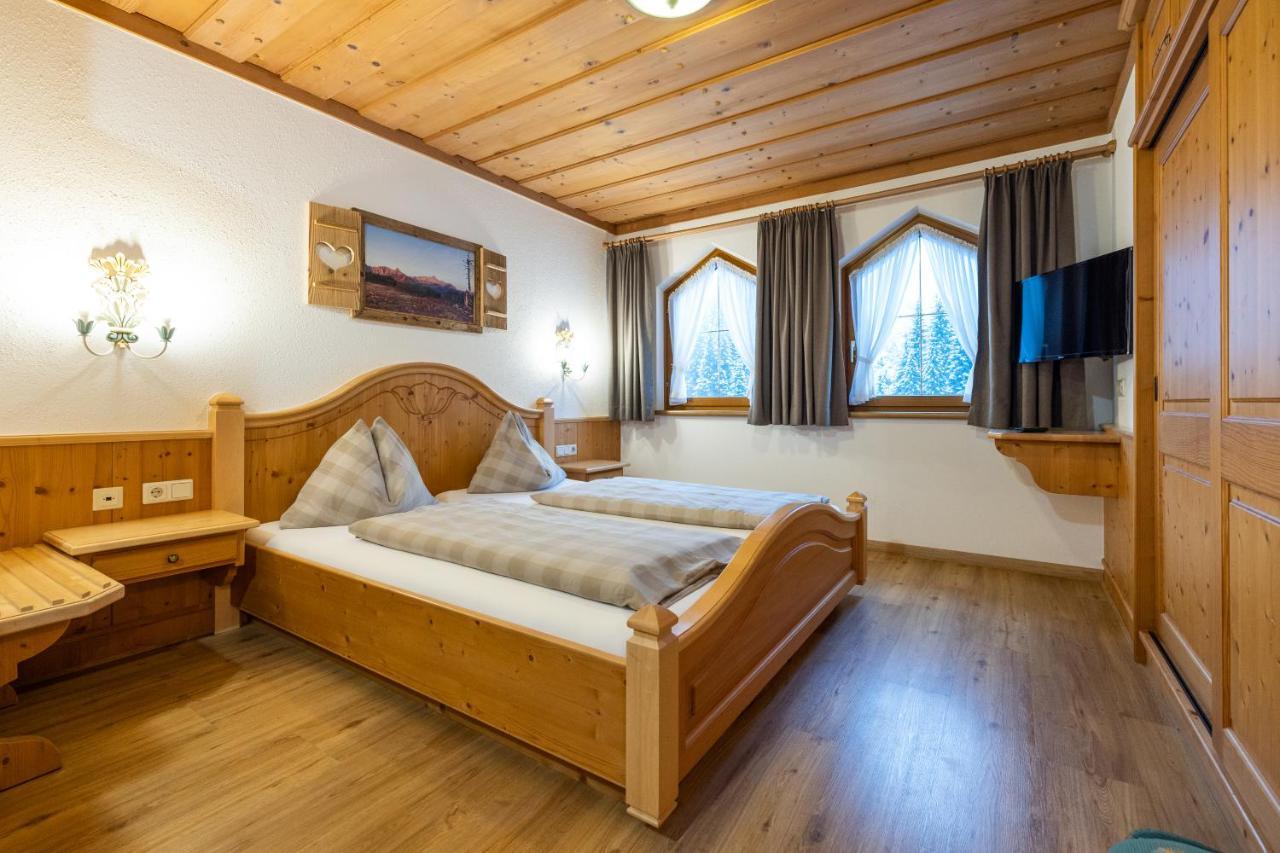 Pension Geierberg Filzmoos Bagian luar foto