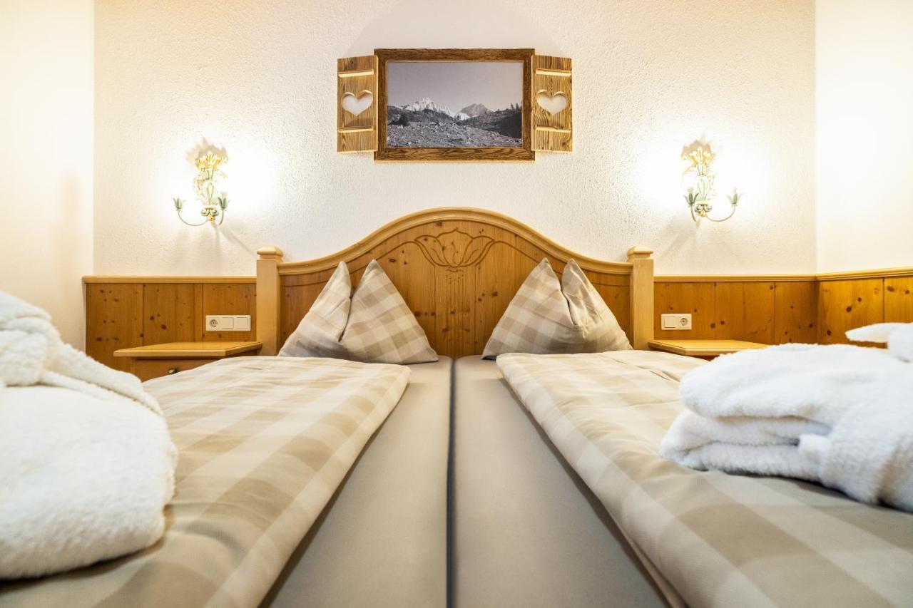 Pension Geierberg Filzmoos Bagian luar foto