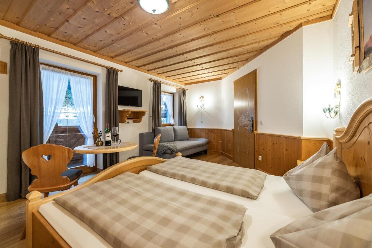 Pension Geierberg Filzmoos Bagian luar foto