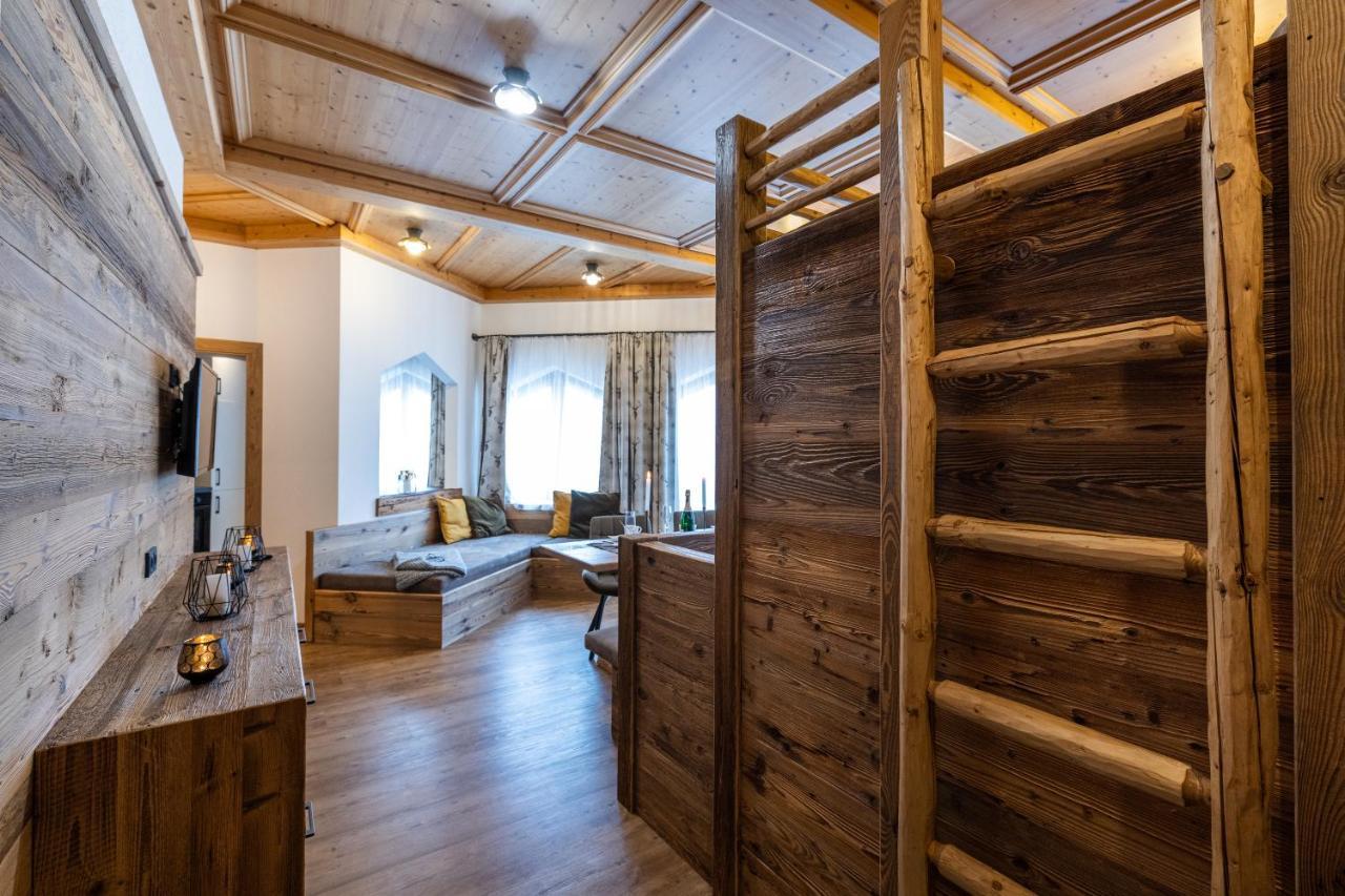 Pension Geierberg Filzmoos Bagian luar foto