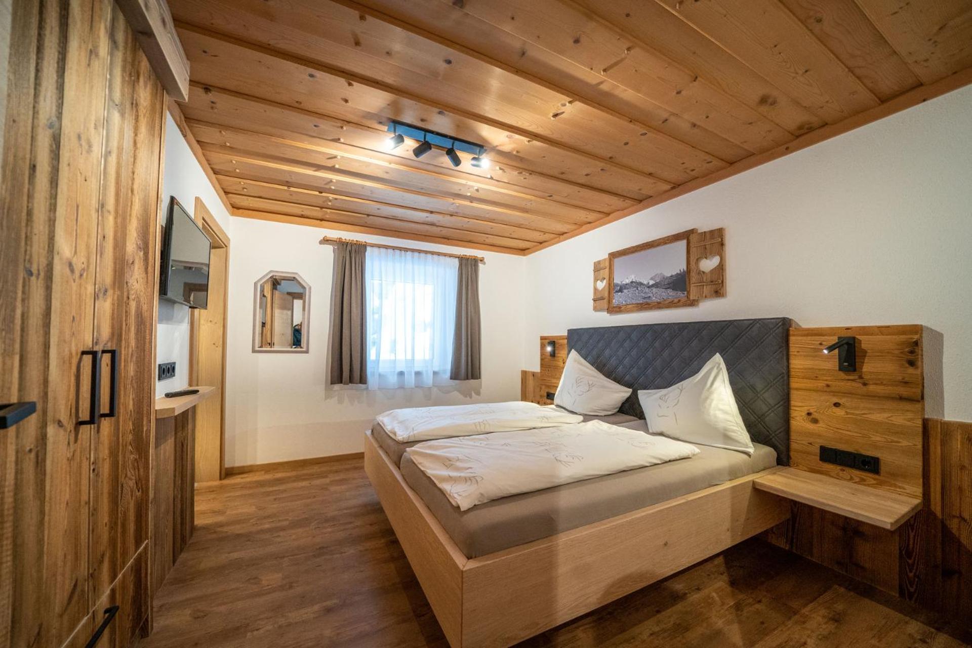 Pension Geierberg Filzmoos Bagian luar foto