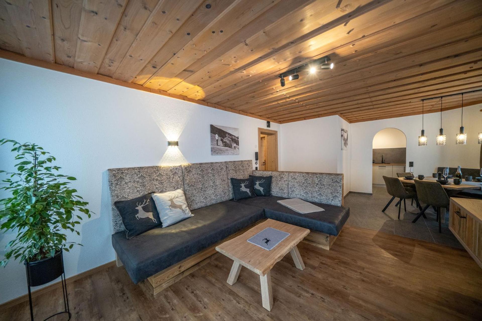 Pension Geierberg Filzmoos Bagian luar foto