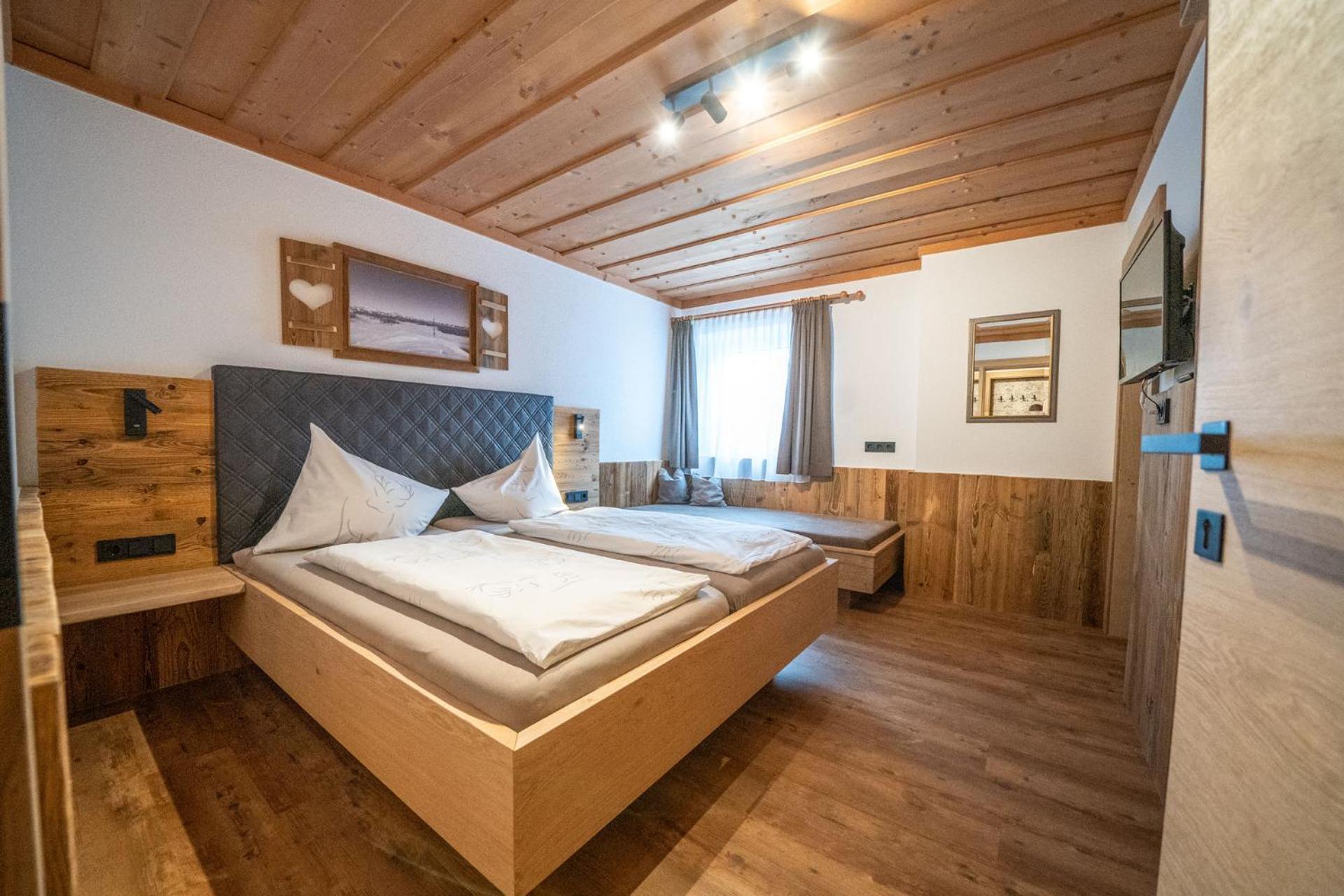 Pension Geierberg Filzmoos Bagian luar foto