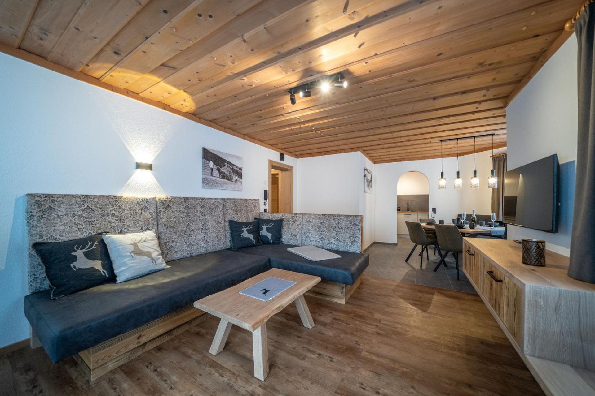 Pension Geierberg Filzmoos Bagian luar foto